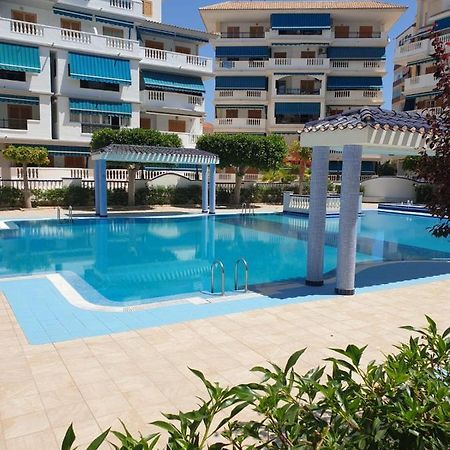 Appartamento Lux Apartamento La Mata  Esterno foto