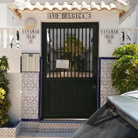 Appartamento Lux Apartamento La Mata  Esterno foto