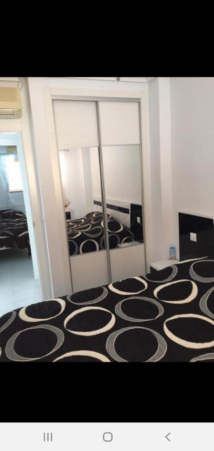 Appartamento Lux Apartamento La Mata  Esterno foto