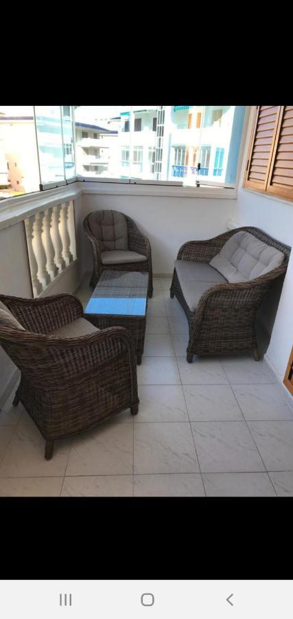 Appartamento Lux Apartamento La Mata  Esterno foto