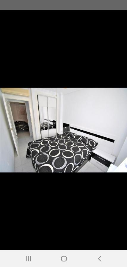 Appartamento Lux Apartamento La Mata  Esterno foto
