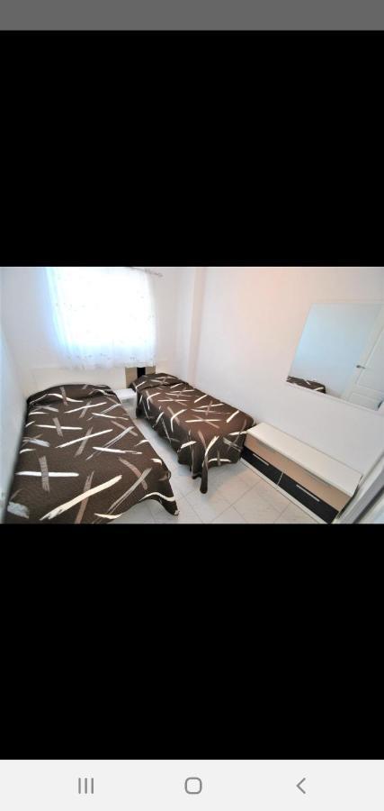 Appartamento Lux Apartamento La Mata  Esterno foto