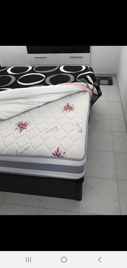 Appartamento Lux Apartamento La Mata  Esterno foto