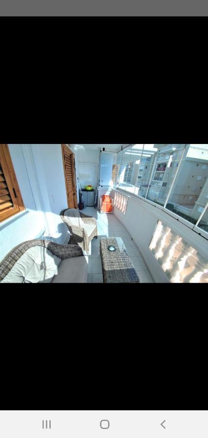 Appartamento Lux Apartamento La Mata  Esterno foto