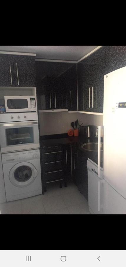 Appartamento Lux Apartamento La Mata  Esterno foto