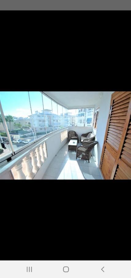 Appartamento Lux Apartamento La Mata  Esterno foto