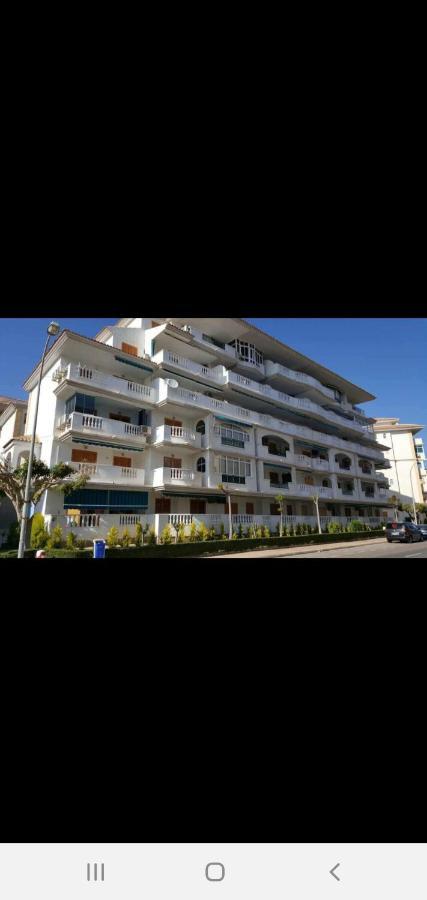 Appartamento Lux Apartamento La Mata  Esterno foto