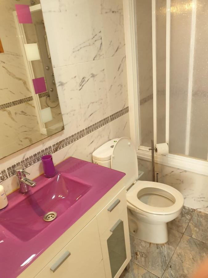 Appartamento Lux Apartamento La Mata  Esterno foto