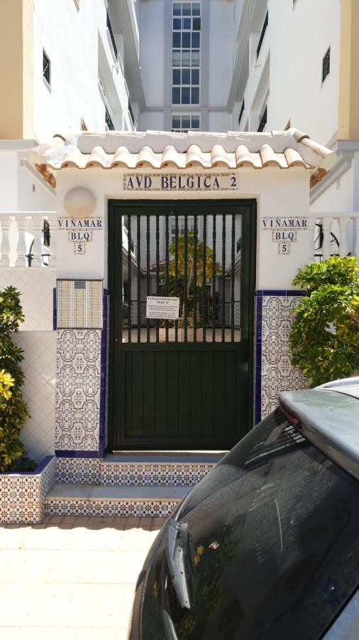 Appartamento Lux Apartamento La Mata  Esterno foto