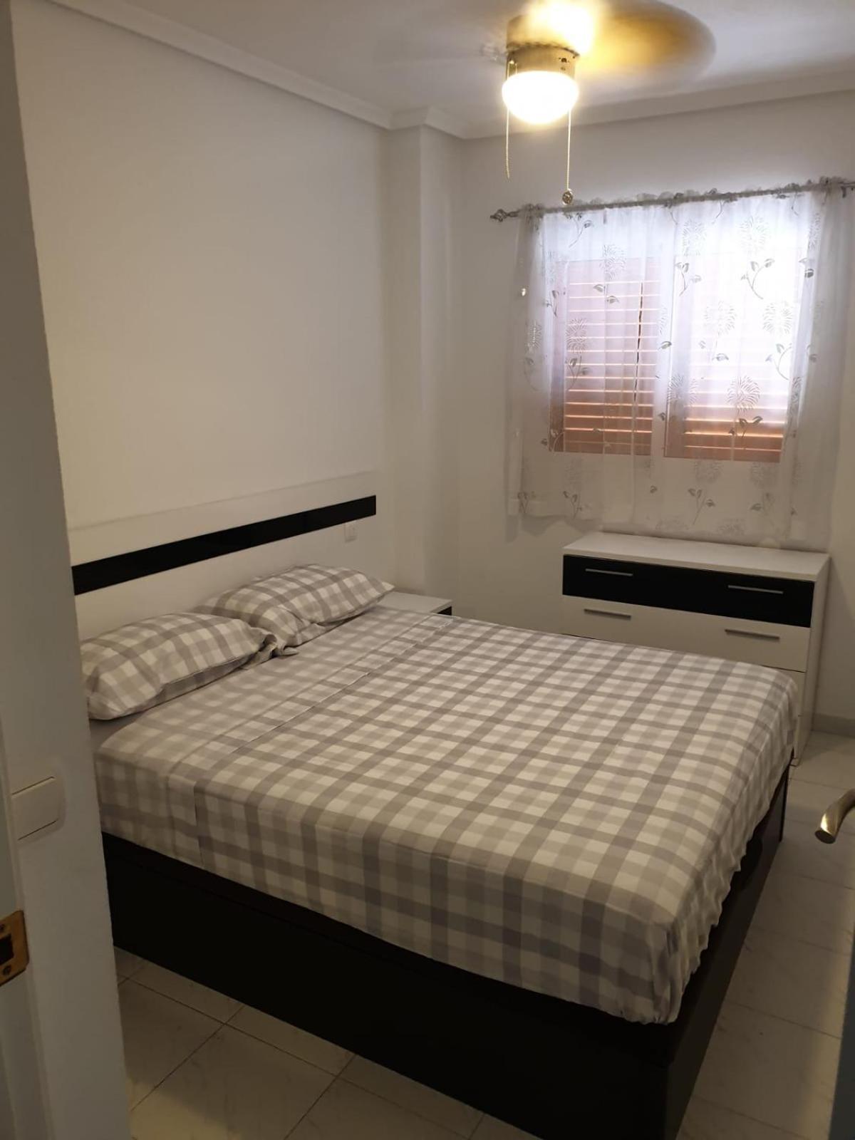Appartamento Lux Apartamento La Mata  Camera foto